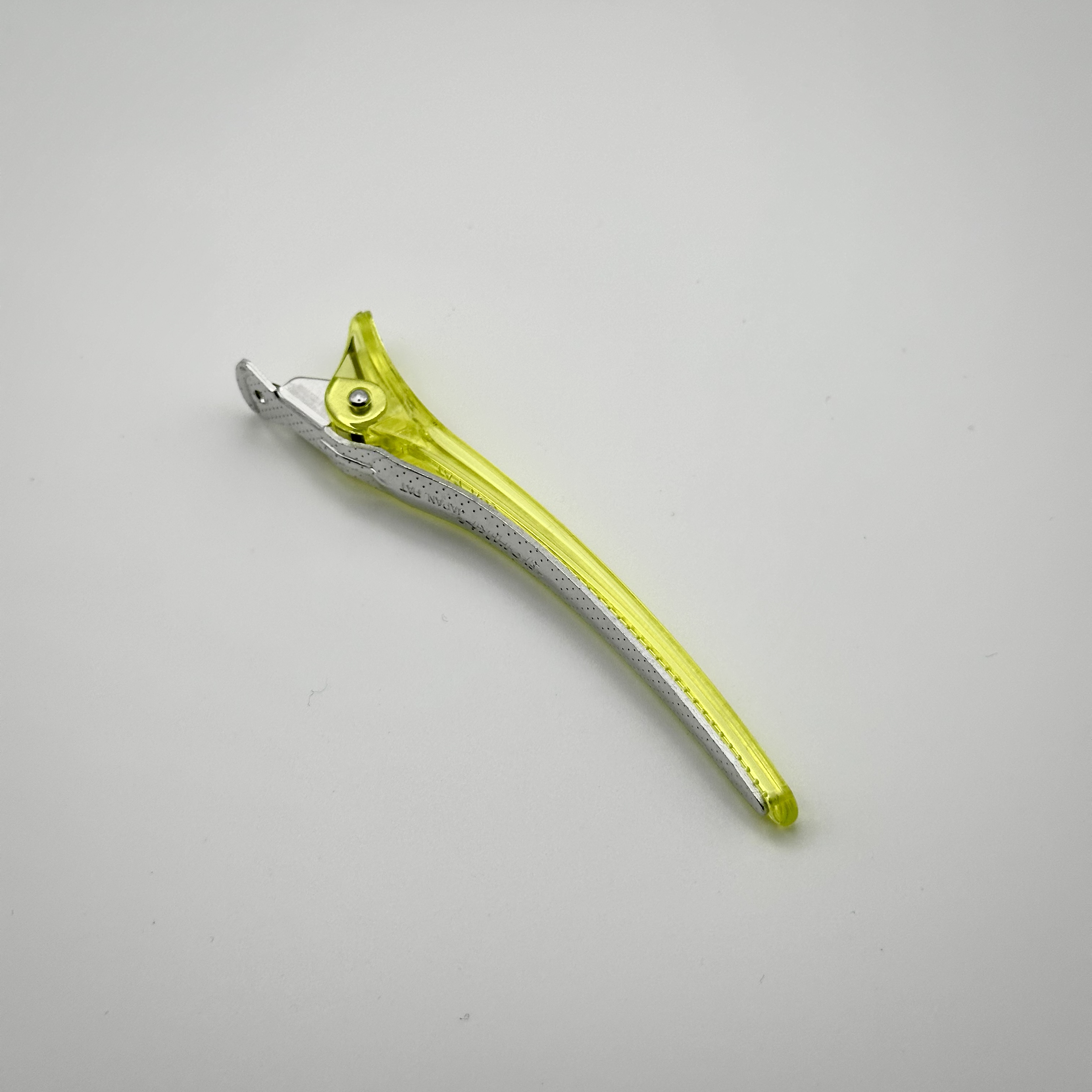 Silver Clips